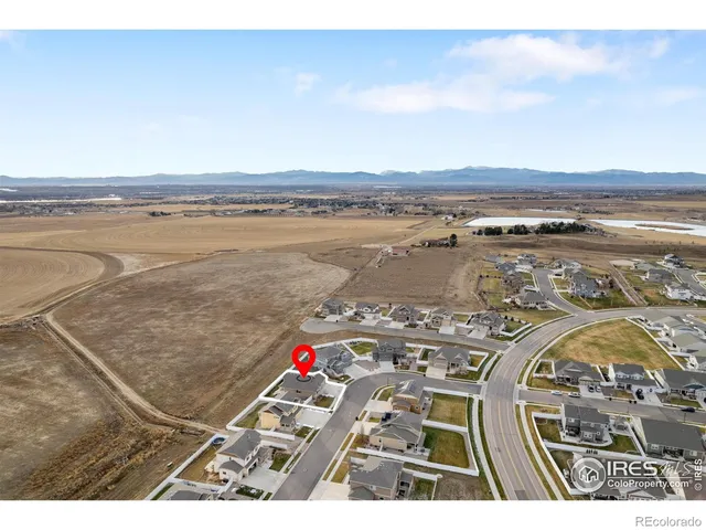 $530,000 | 1319 Chamois Drive, Severance, CO 80550