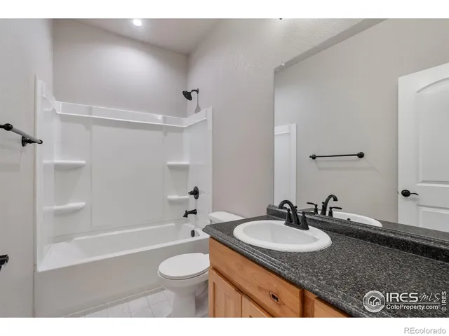 $530,000 | 1319 Chamois Drive, Severance, CO 80550