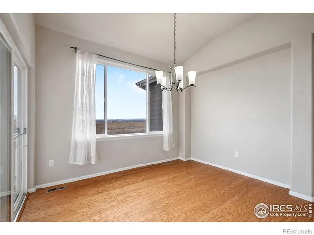 $530,000 | 1319 Chamois Drive, Severance, CO 80550