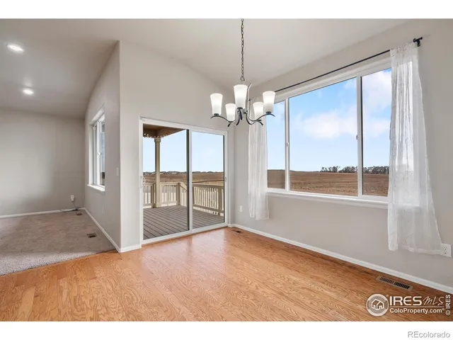 $530,000 | 1319 Chamois Drive, Severance, CO 80550