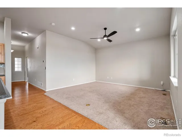 $530,000 | 1319 Chamois Drive, Severance, CO 80550