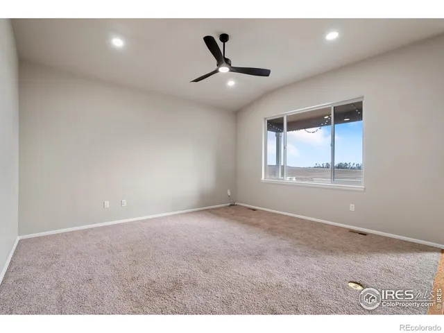 $530,000 | 1319 Chamois Drive, Severance, CO 80550