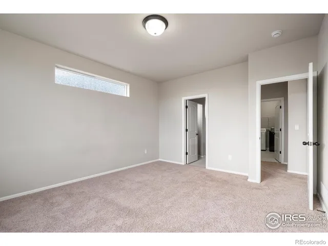 $530,000 | 1319 Chamois Drive, Severance, CO 80550