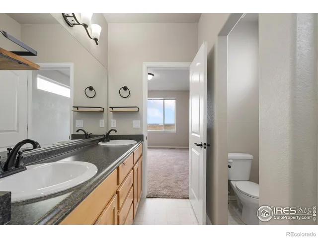 $530,000 | 1319 Chamois Drive, Severance, CO 80550