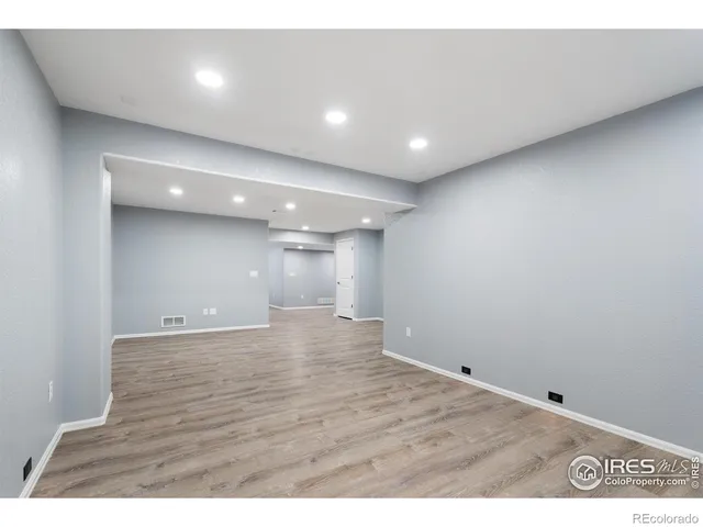 $530,000 | 1319 Chamois Drive, Severance, CO 80550