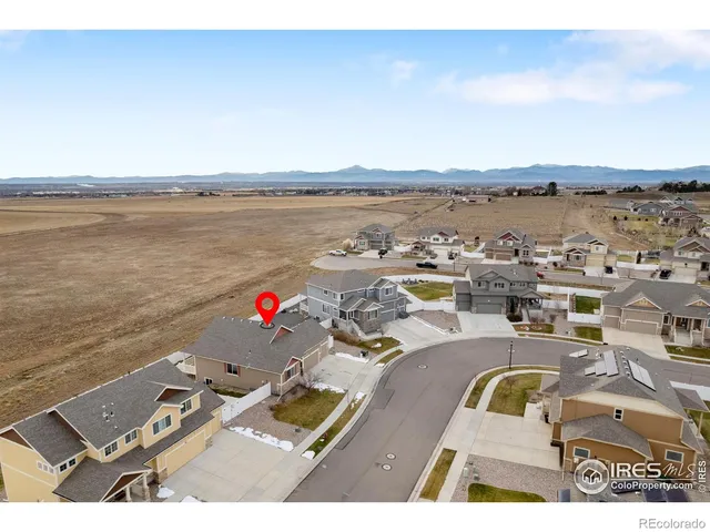 $530,000 | 1319 Chamois Drive, Severance, CO 80550