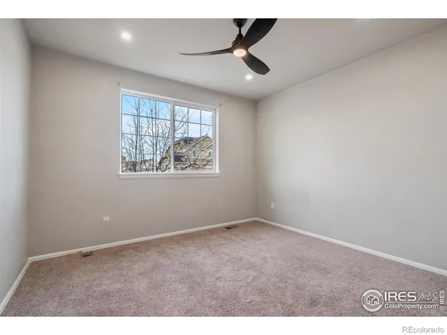 $530,000 | 1319 Chamois Drive, Severance, CO 80550