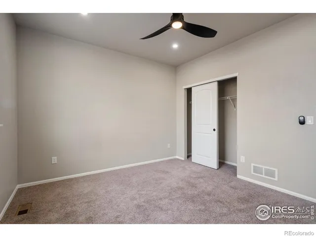 $530,000 | 1319 Chamois Drive, Severance, CO 80550