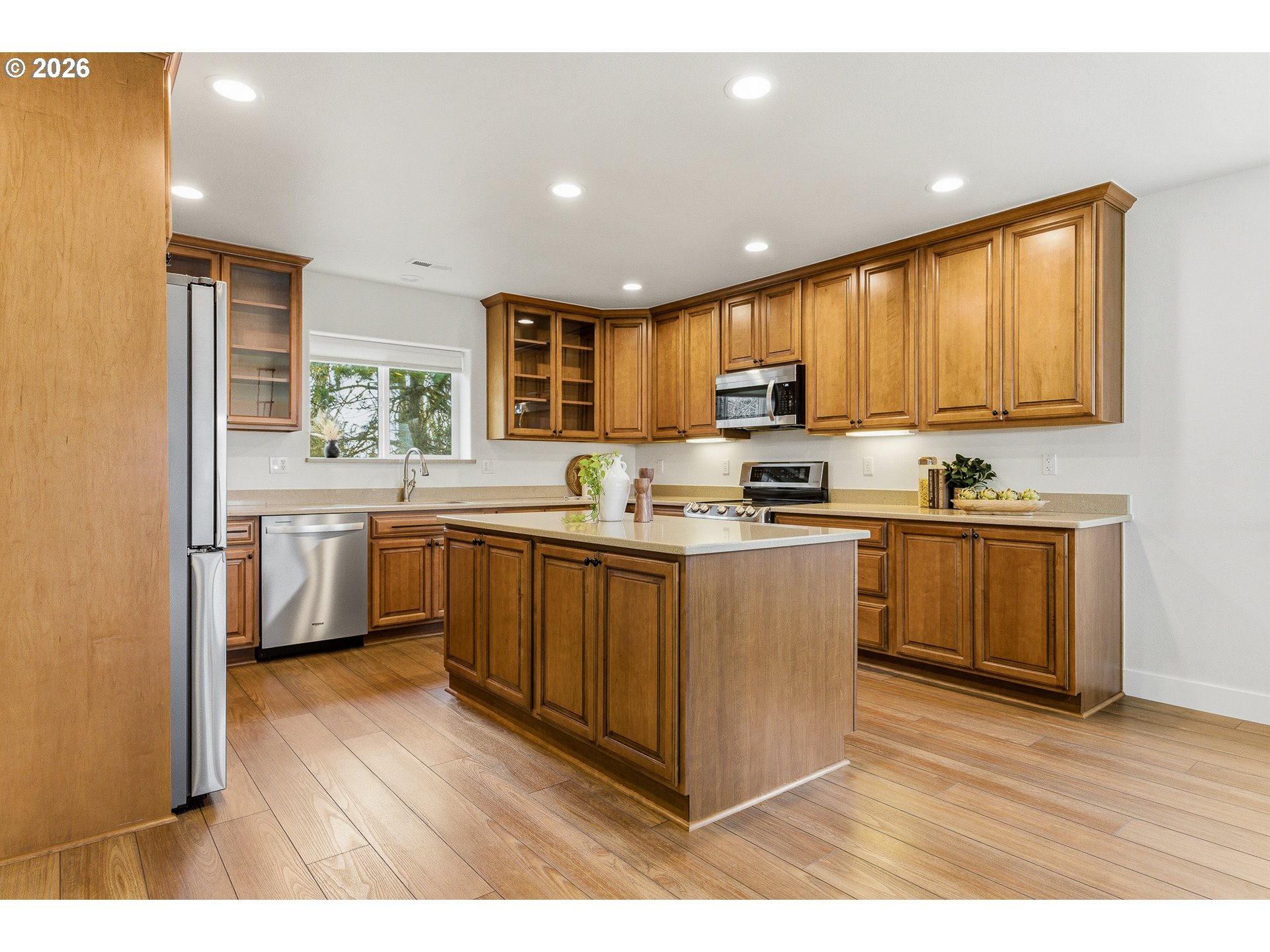 5601 South Anderson Road Aurora, OR 97002 - Photo 11 of 47