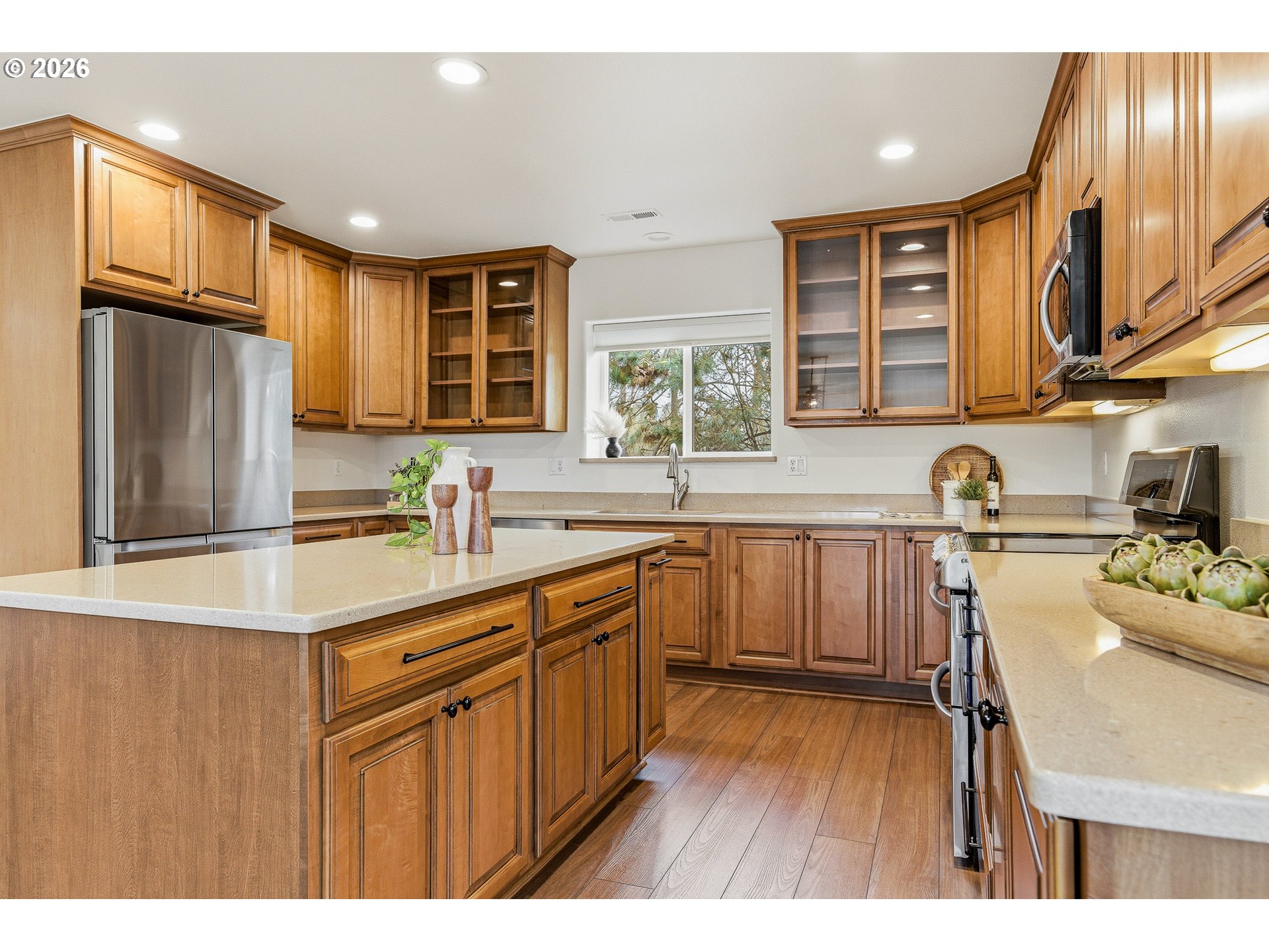 5601 South Anderson Road Aurora, OR 97002 - Photo 12 of 47