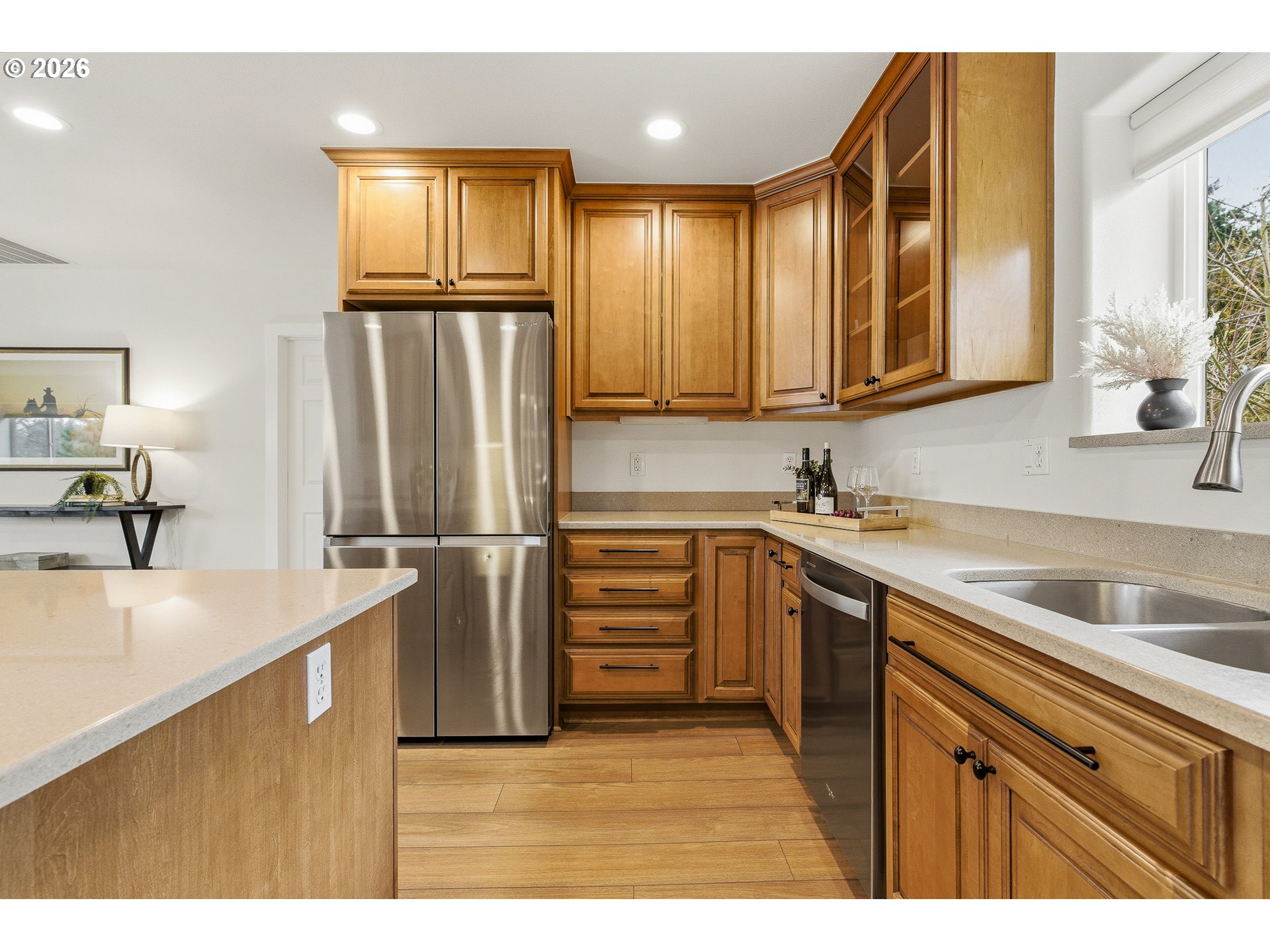 5601 South Anderson Road Aurora, OR 97002 - Photo 13 of 47