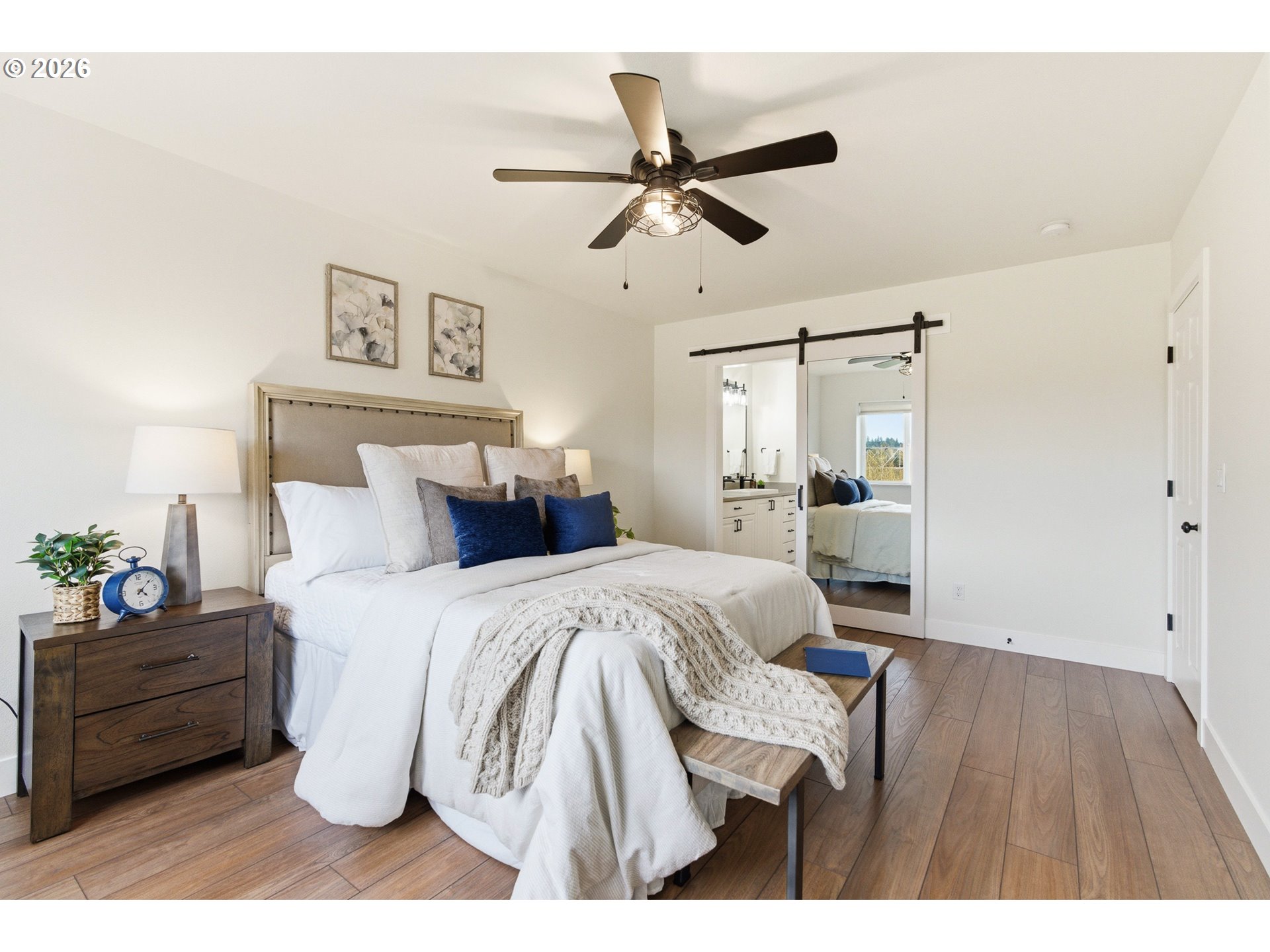 5601 South Anderson Road Aurora, OR 97002 - Photo 19 of 47