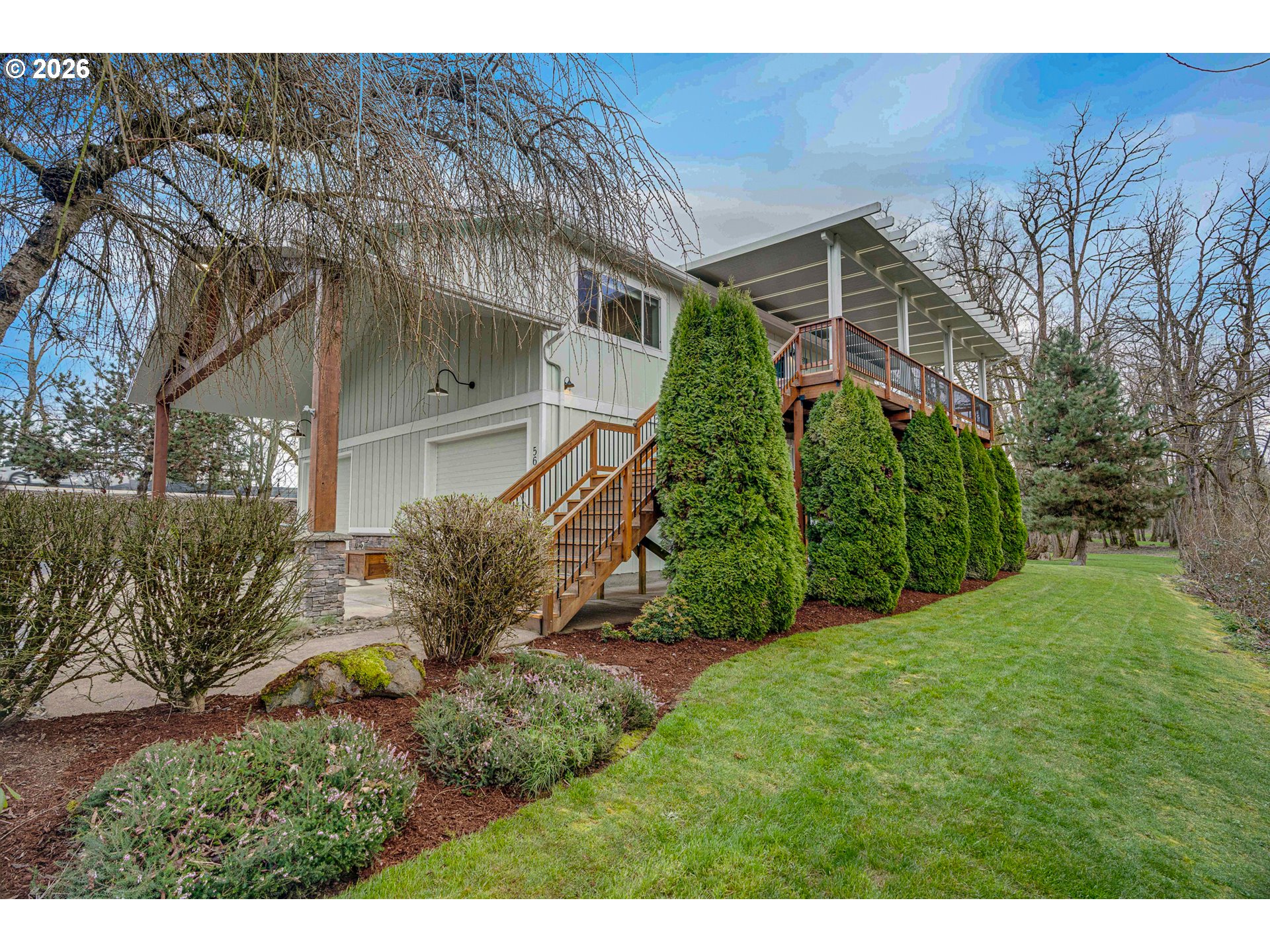 5601 South Anderson Road Aurora, OR 97002 - Photo 3 of 47