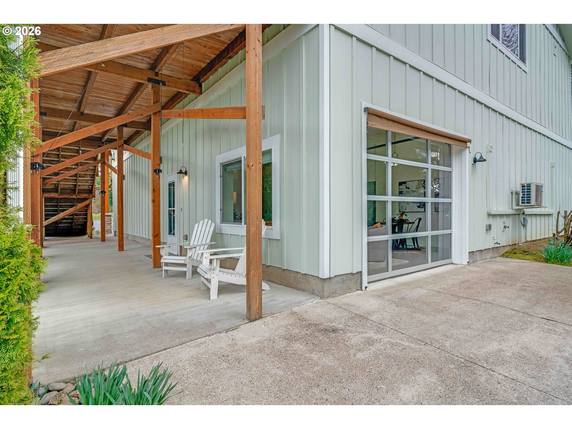 5601 South Anderson Road Aurora, OR 97002 - Photo 36 of 47