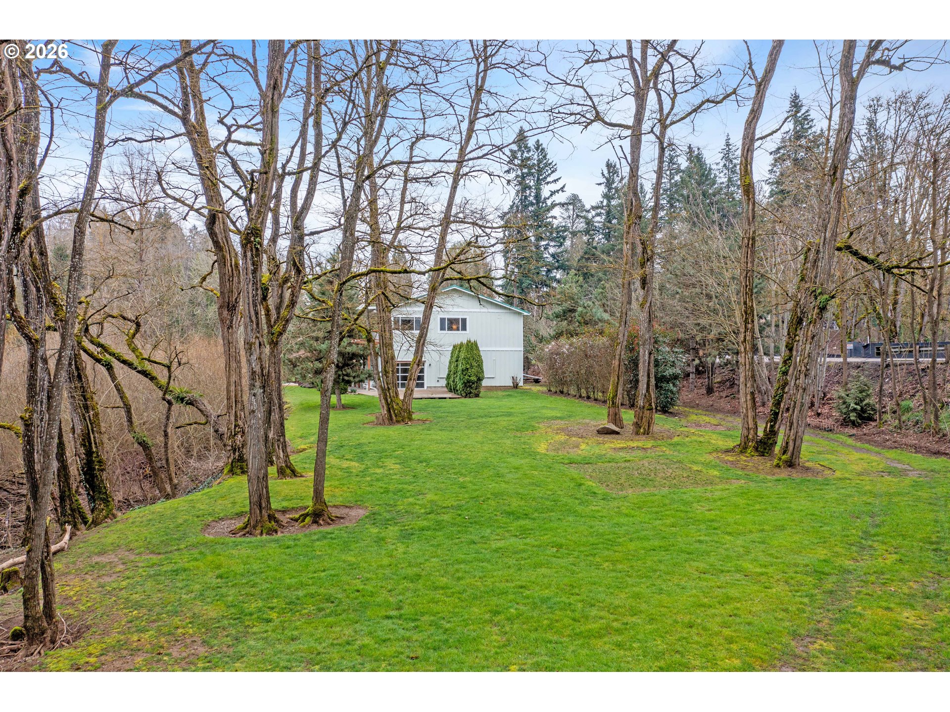 5601 South Anderson Road Aurora, OR 97002 - Photo 39 of 47