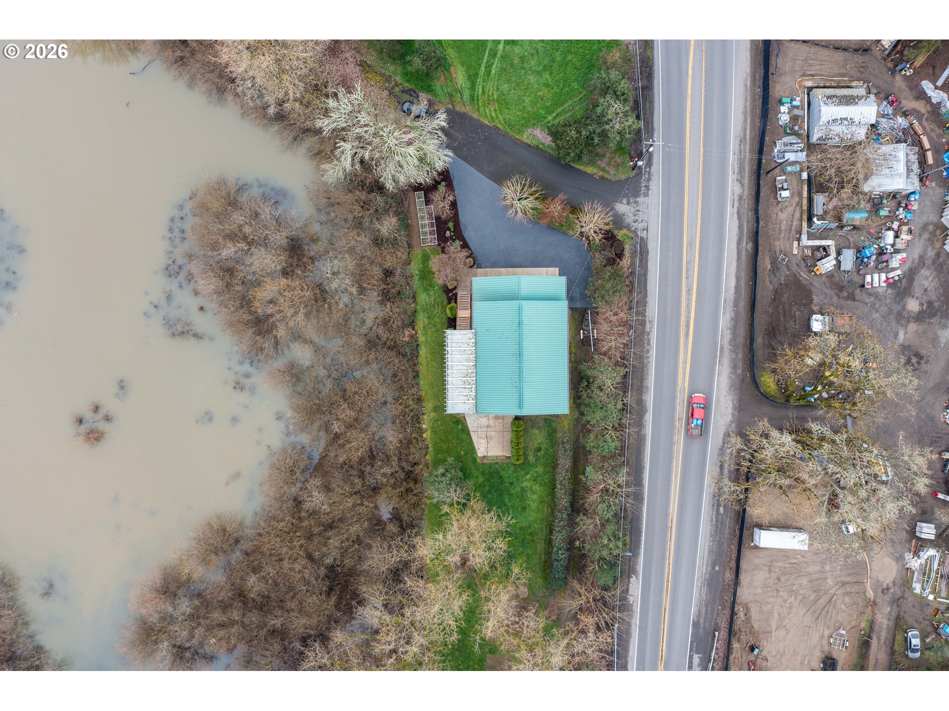 5601 South Anderson Road Aurora, OR 97002 - Photo 45 of 47