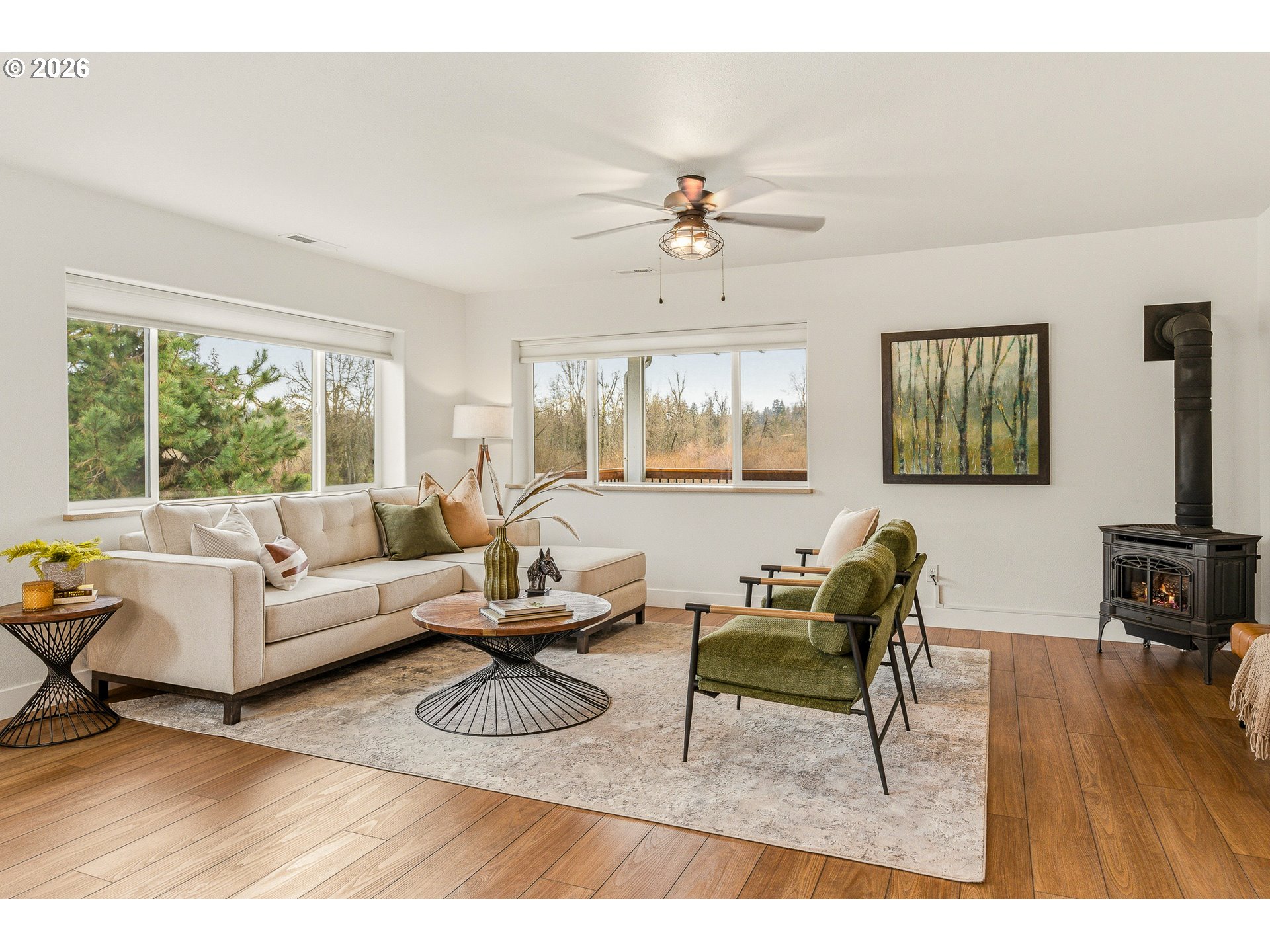 5601 South Anderson Road Aurora, OR 97002 - Photo 6 of 47