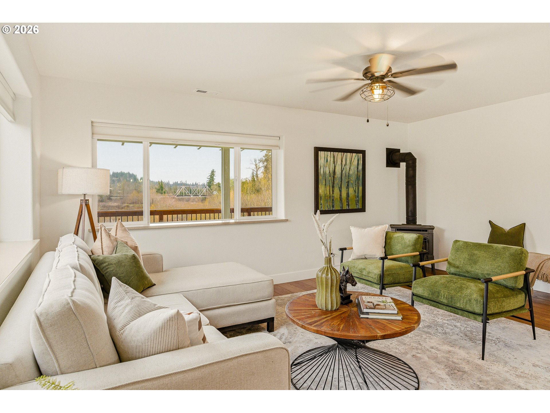 5601 South Anderson Road Aurora, OR 97002 - Photo 7 of 47