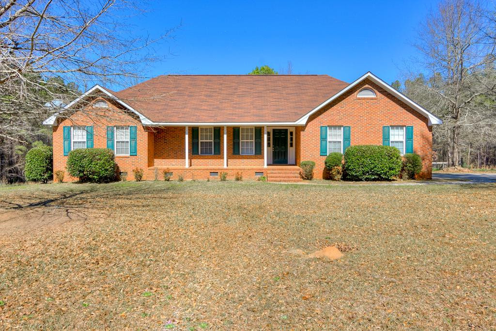 213 Moore Road North Augusta, SC 29860 - Photo 1 of 18 Main View