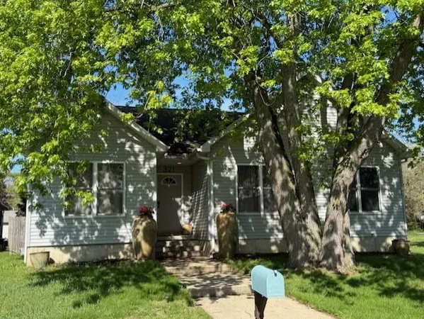 $299,000 | 321 South Park Street, Michigan City, IN 46360