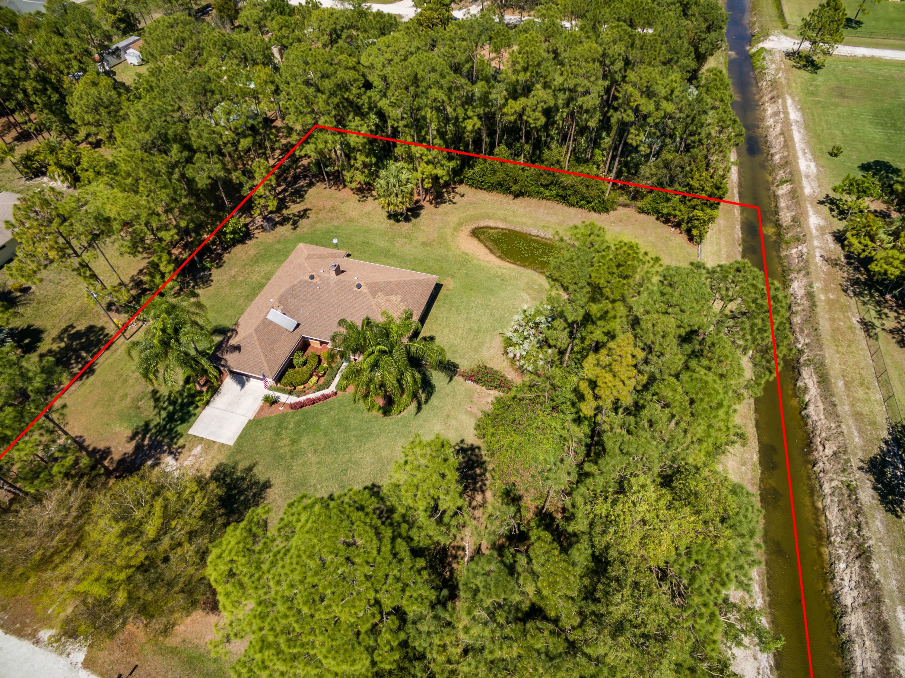 14755 85th Road North Loxahatchee, FL 33470 - Photo 19 of 22 14755 85th Rd N-21