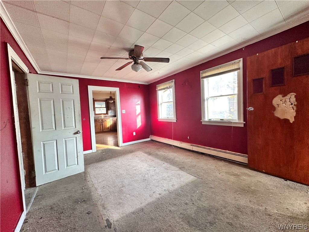 27 Hoffman Place Buffalo, NY 14207 - Photo 3 of 12