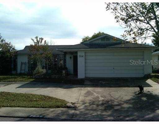 7536 Handley Drive Port Richey, FL 34668 - Photo 1 of 1 Exterior Front