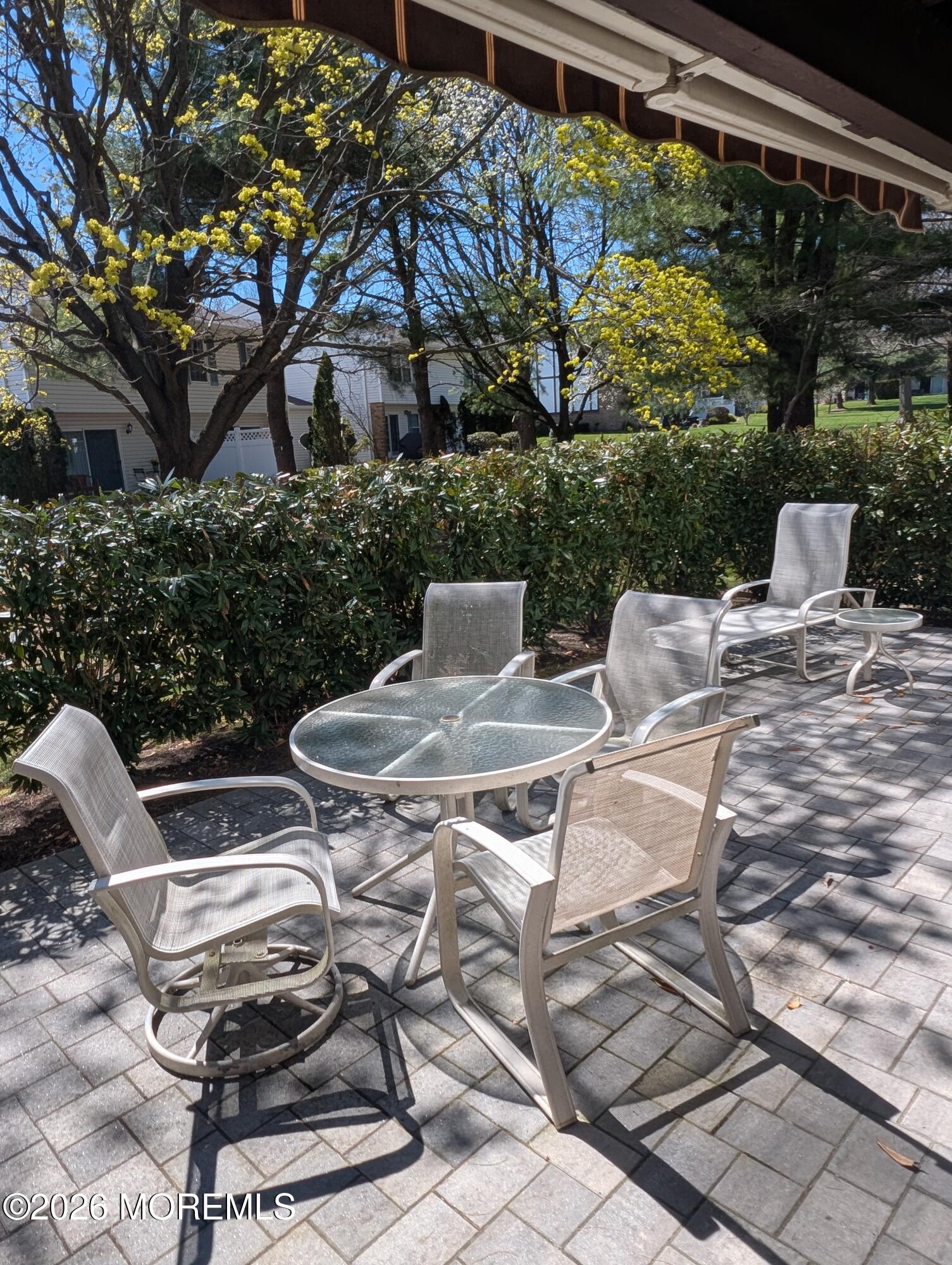 89 Maple Drive Spring Lake Heights, NJ 07762 - Photo 13 of 14 PXL_20260407_181356115.MP