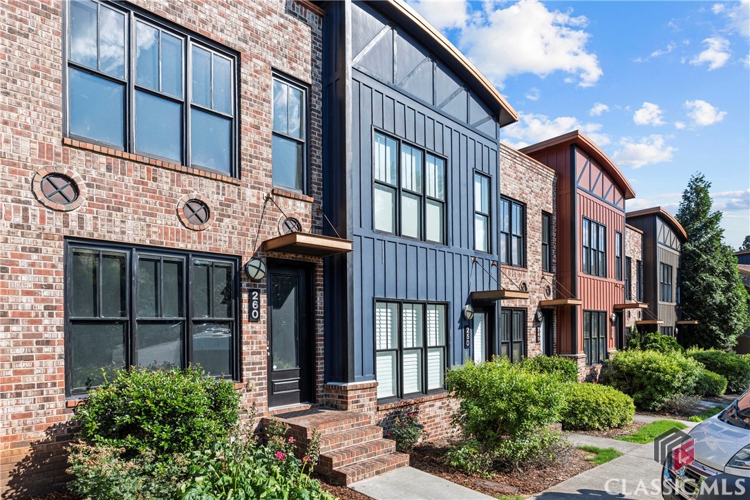 118 Ruth Drive, Unit 260 Athens, GA 30601 - Photo 1 of 24