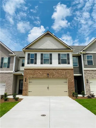 $1,900 | 3681 Prospect Point Drive, Oakwood, GA 30566
