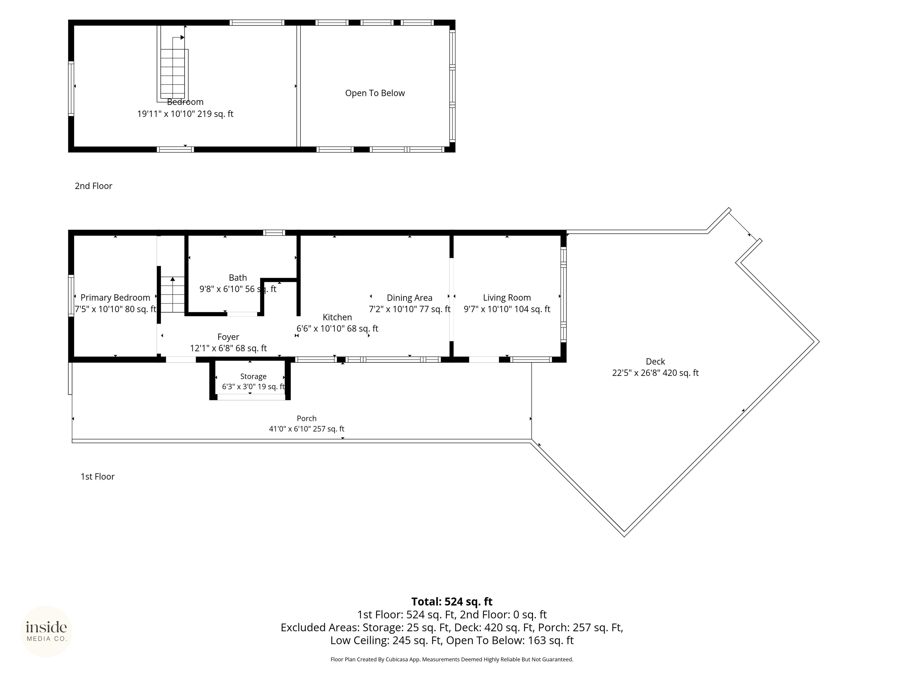 18617 West Williams Lake Road, Unit 9 Cheney, WA 99004 - Photo 28 of 28