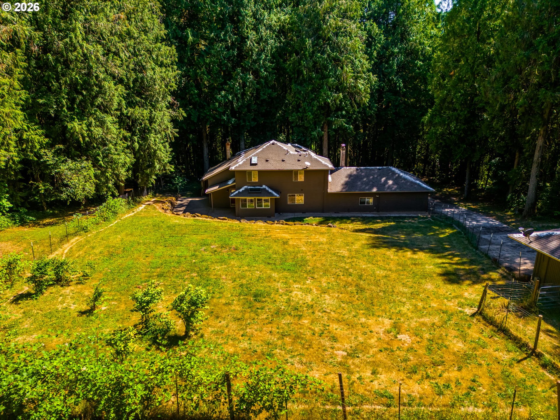47949 Northwest Cedar Canyon Road Banks, OR 97106 - Photo 3 of 38