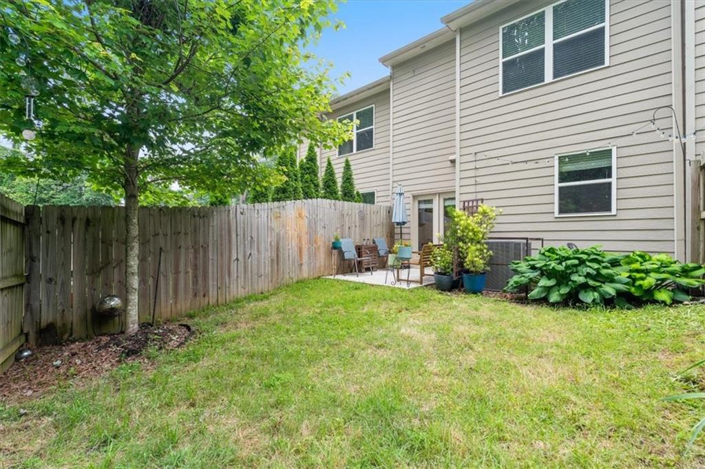 4316 Alden Park Drive Decatur, GA 30035 - Photo 29 of 30