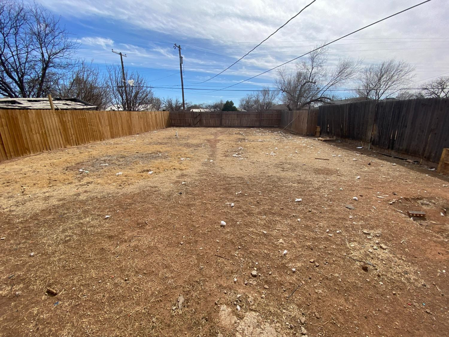 3207 Colgate Street Lubbock, TX 79415 - Photo 8 of 8 Photo 8