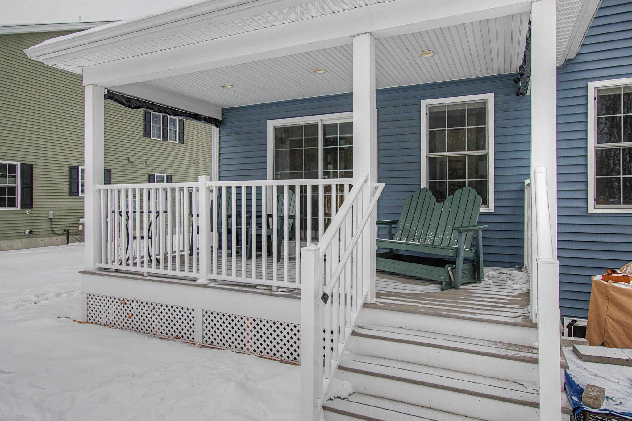 187 Annas Court Colchester, VT 05446 - Photo 31 of 34
