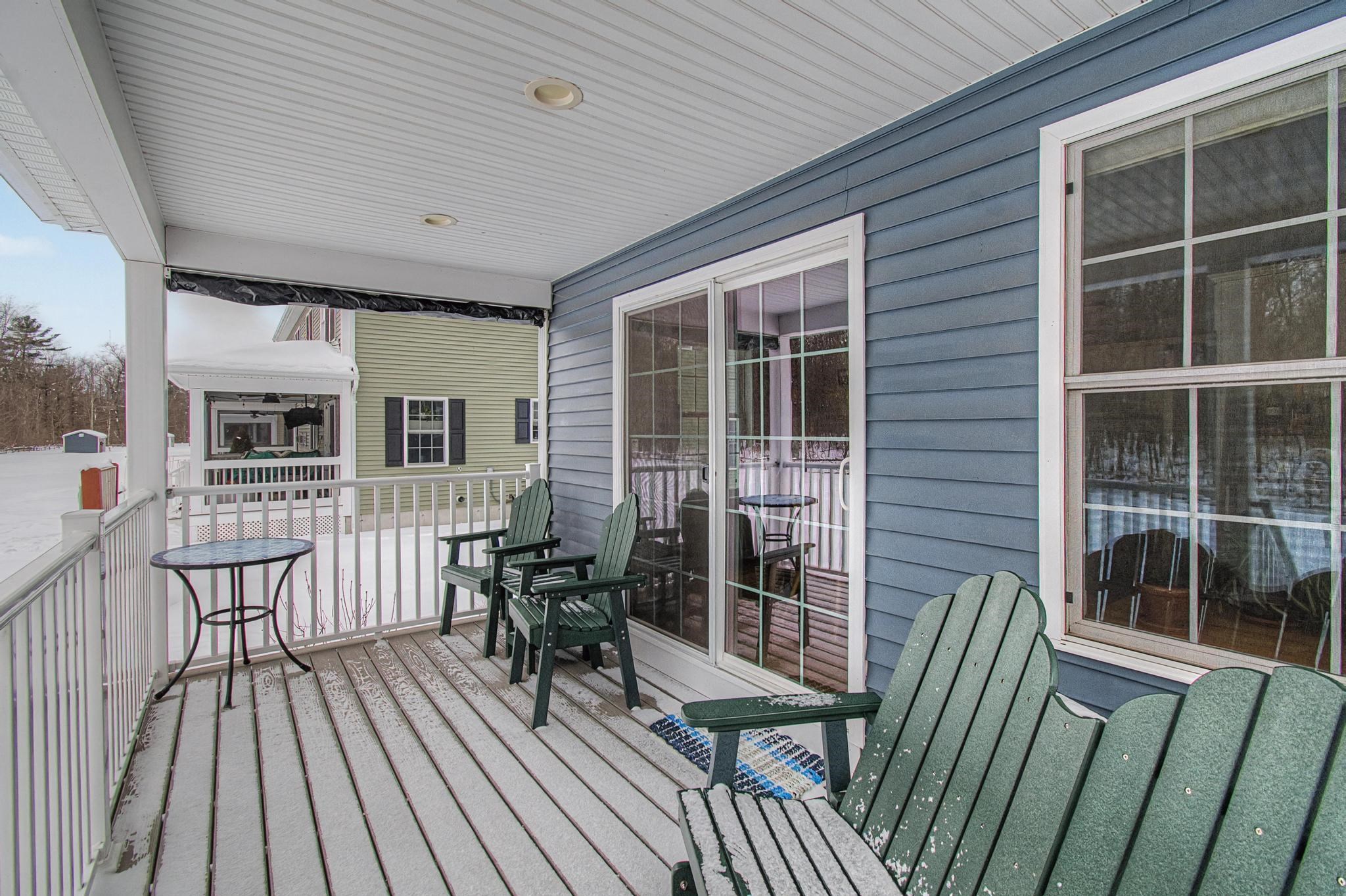 187 Annas Court Colchester, VT 05446 - Photo 32 of 34