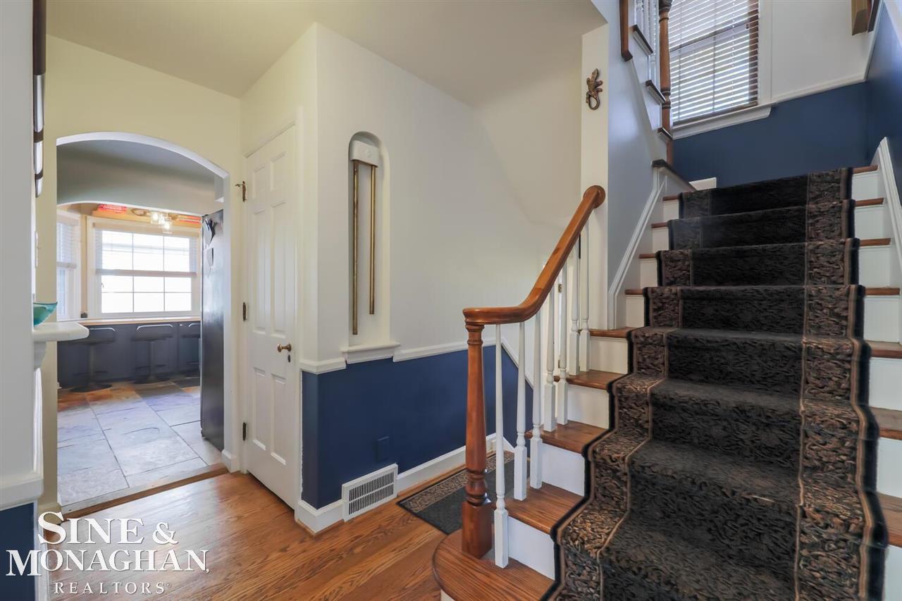 1326 Harvard Road Grosse Pointe Park, MI 48230 - Photo 26 of 47