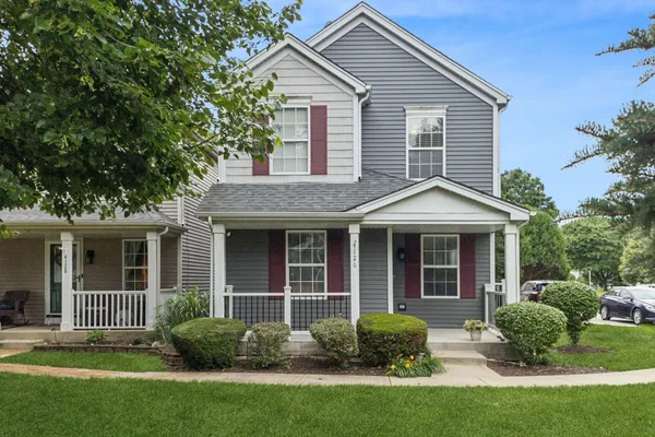 $300,000 | 4126 Rivertowne Drive, Plainfield, IL 60586