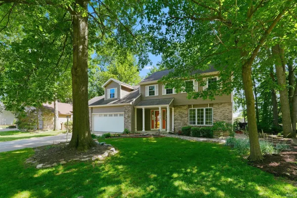 $355,000 | 6510 Oak Forest Trail, Fort Wayne, IN 46835