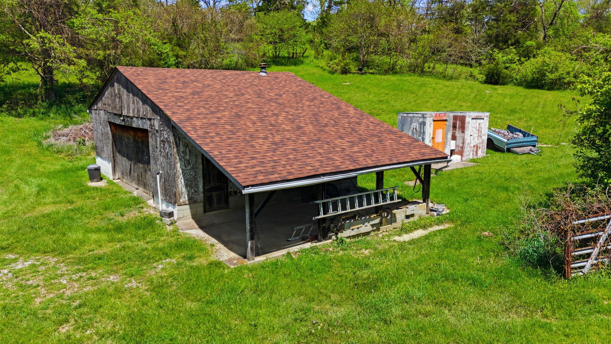 381 North Rays Fork Road Sadieville, KY 40370 - Photo 39 of 77 43-web-or-mls-038NRays Fork