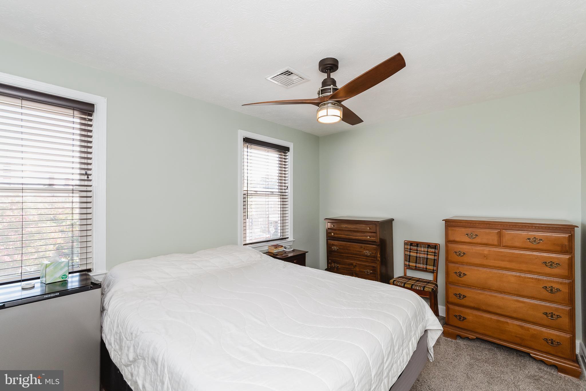100 Wiltshire Road Baltimore, MD 21221 - Photo 22 of 46 Bed 1