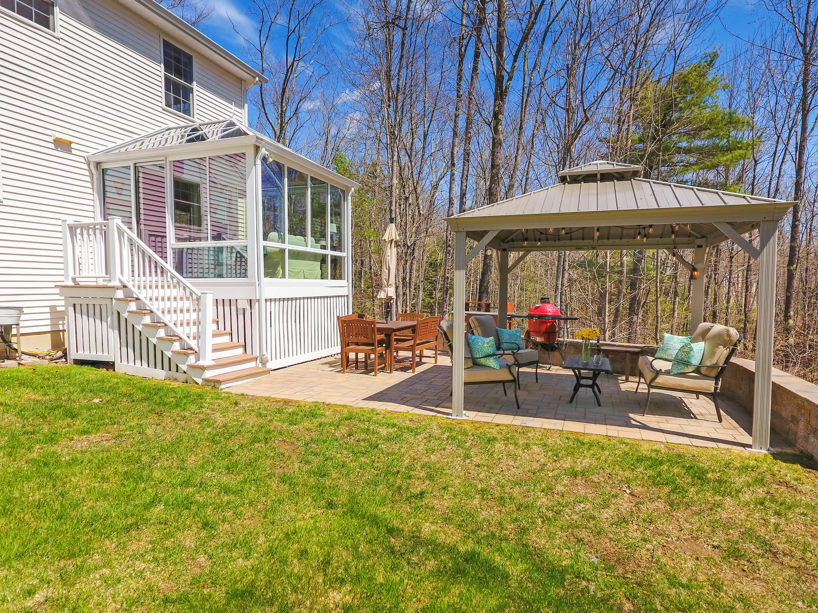 66 Moody Road Brunswick, ME 04011 - Photo 2 of 33 09_DJI_0010_copy_mls