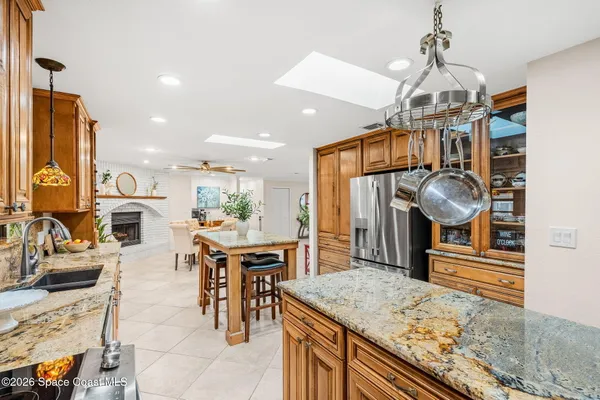 $889,000 | 5400 Sand Lake Drive, Melbourne, FL 32934