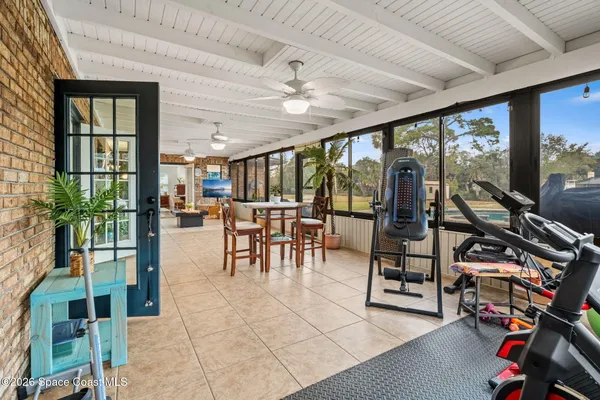 $889,000 | 5400 Sand Lake Drive, Melbourne, FL 32934