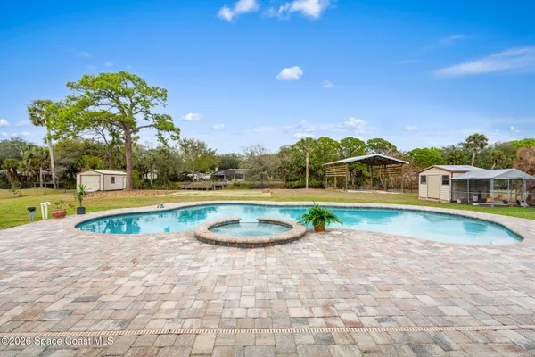 $889,000 | 5400 Sand Lake Drive, Melbourne, FL 32934