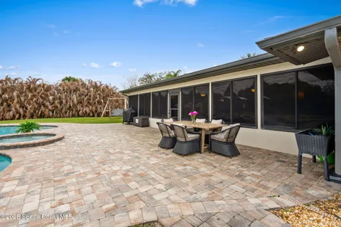 $899,000 | 5400 Sand Lake Drive, Melbourne, FL 32934