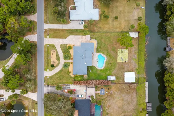 $889,000 | 5400 Sand Lake Drive, Melbourne, FL 32934