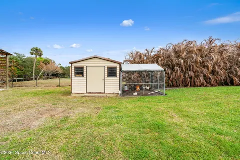 $899,000 | 5400 Sand Lake Drive, Melbourne, FL 32934