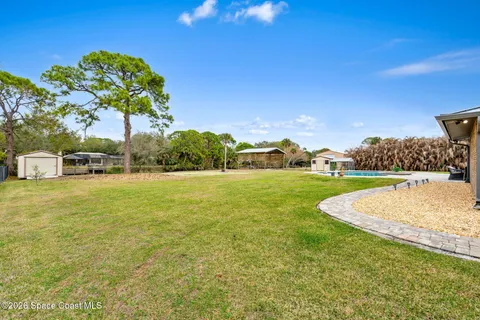 $899,000 | 5400 Sand Lake Drive, Melbourne, FL 32934