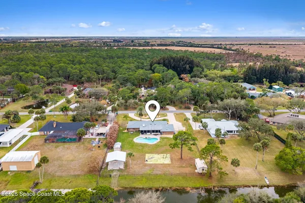 $889,000 | 5400 Sand Lake Drive, Melbourne, FL 32934
